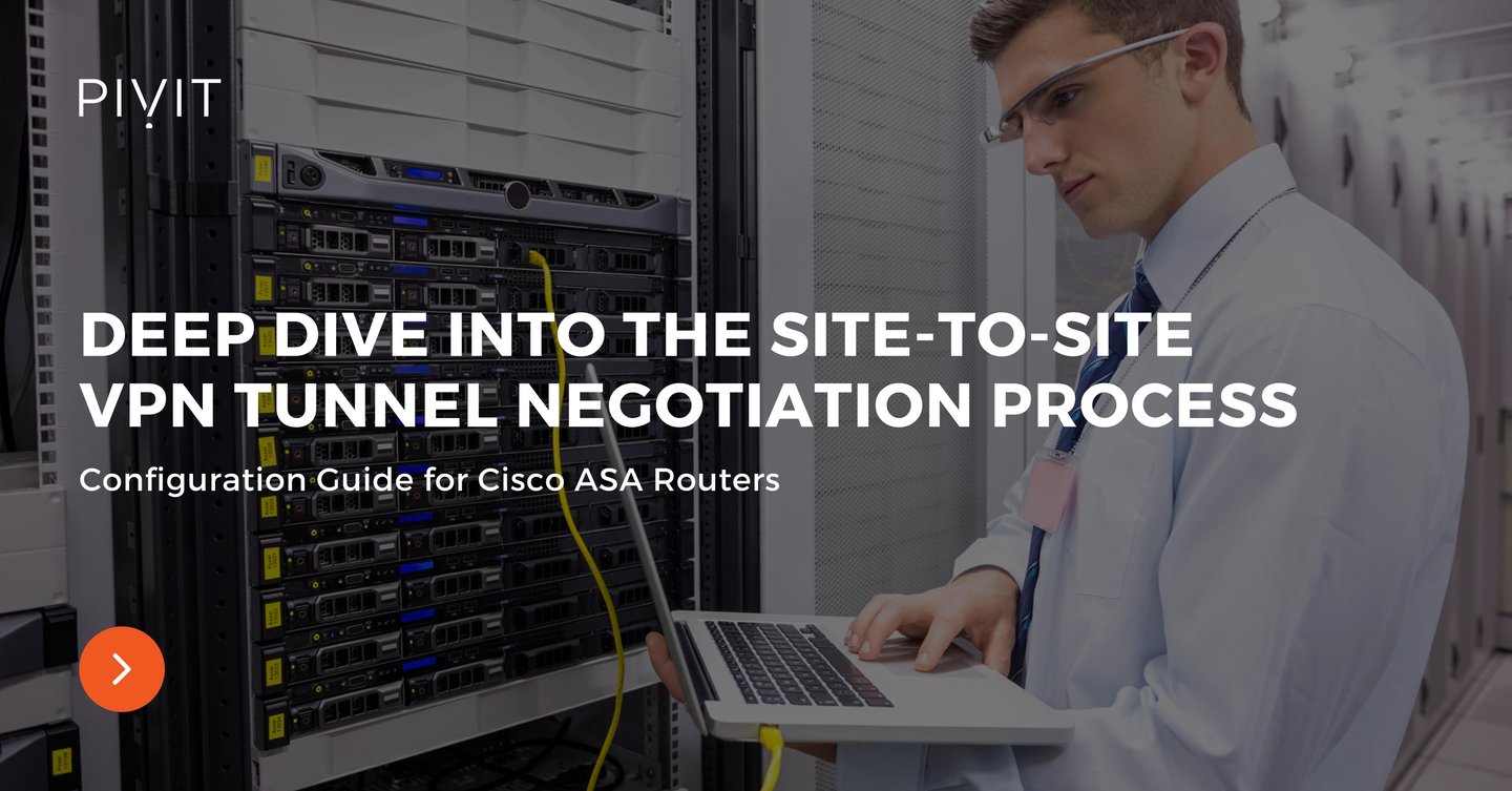 Maximize Your Throughput Switches from PivIT Global